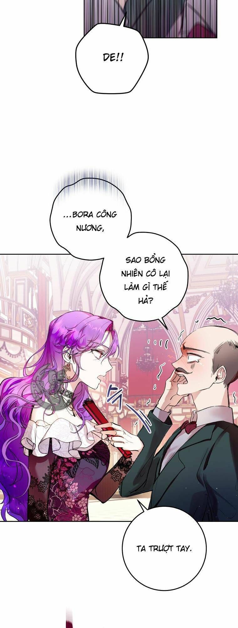 đọc truyện Làm Ác Nữ Bộ Không Tuyệt Sao? Chương 1 ảnh 11 tại Giả Dược