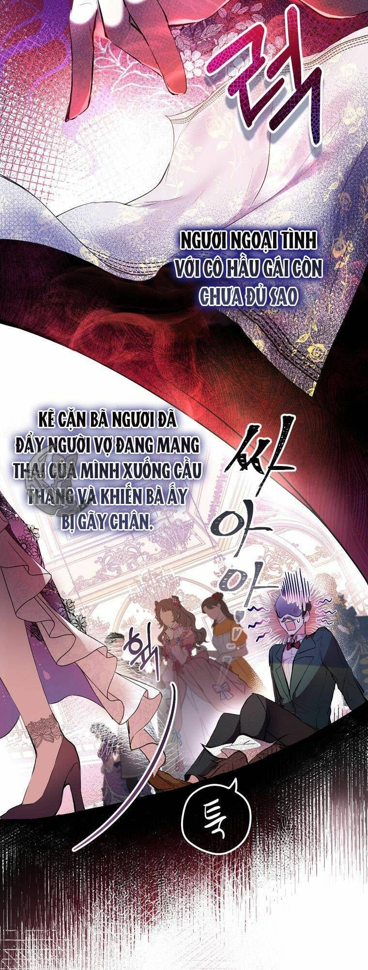 đọc truyện Làm Ác Nữ Bộ Không Tuyệt Sao? Chương 1 ảnh 15 tại Giả Dược