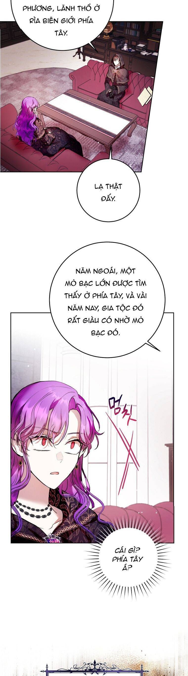 đọc truyện Làm Ác Nữ Bộ Không Tuyệt Sao? Chương 11 ảnh 15 tại Giả Dược