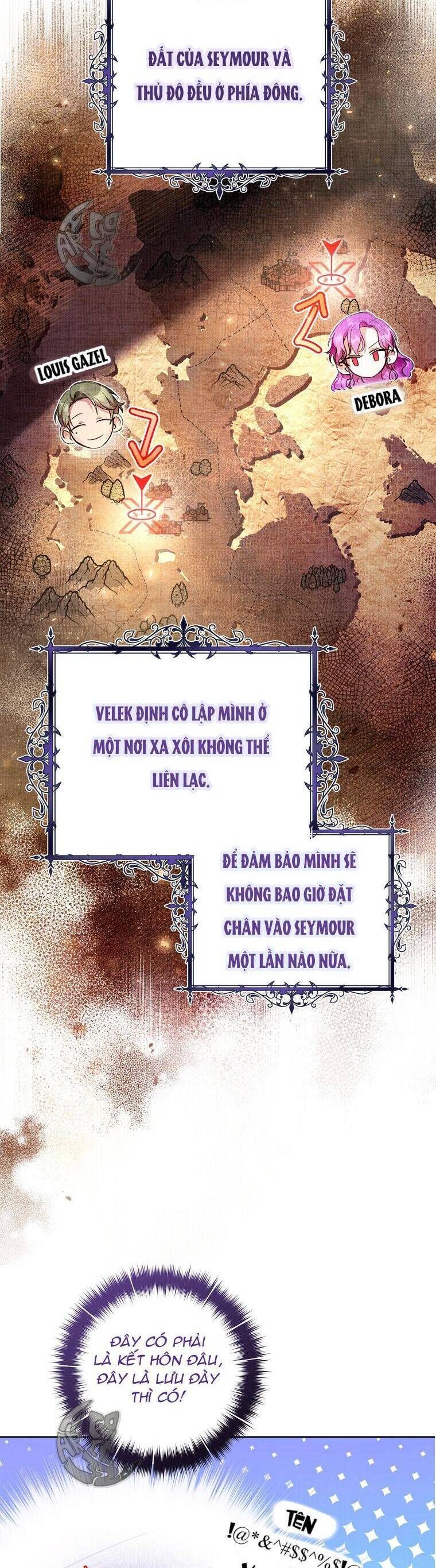đọc truyện Làm Ác Nữ Bộ Không Tuyệt Sao? Chương 11 ảnh 16 tại Giả Dược