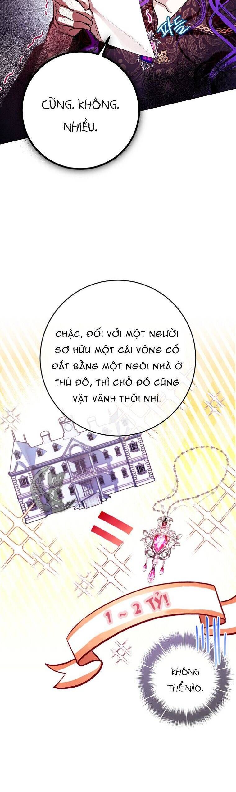 đọc truyện Làm Ác Nữ Bộ Không Tuyệt Sao? Chương 11 ảnh 31 tại Giả Dược