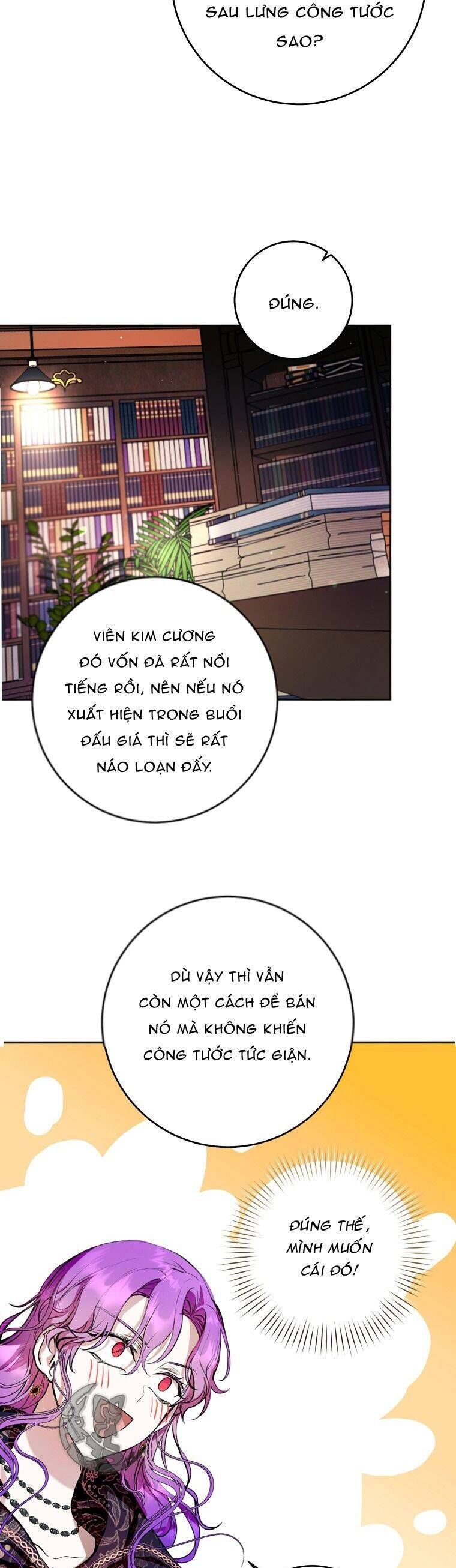 đọc truyện Làm Ác Nữ Bộ Không Tuyệt Sao? Chương 11 ảnh 38 tại Giả Dược