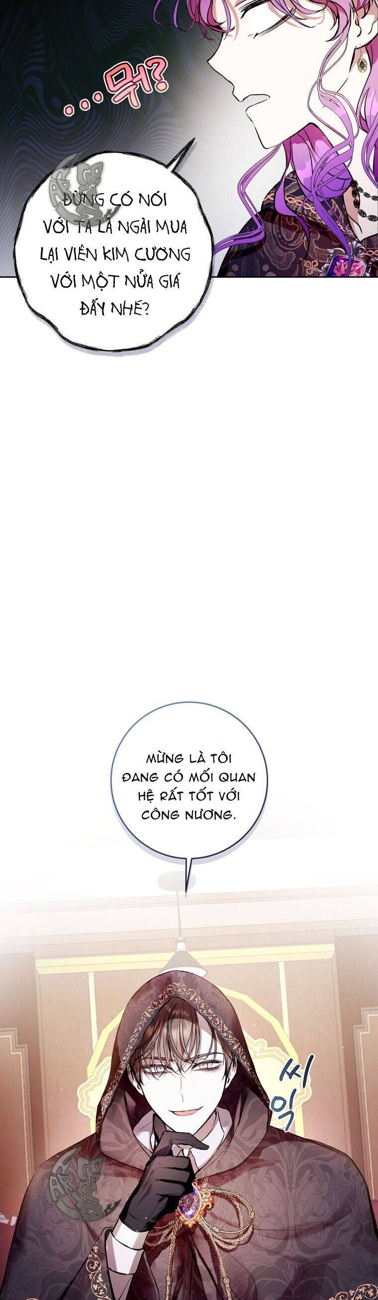 đọc truyện Làm Ác Nữ Bộ Không Tuyệt Sao? Chương 11 ảnh 40 tại Giả Dược