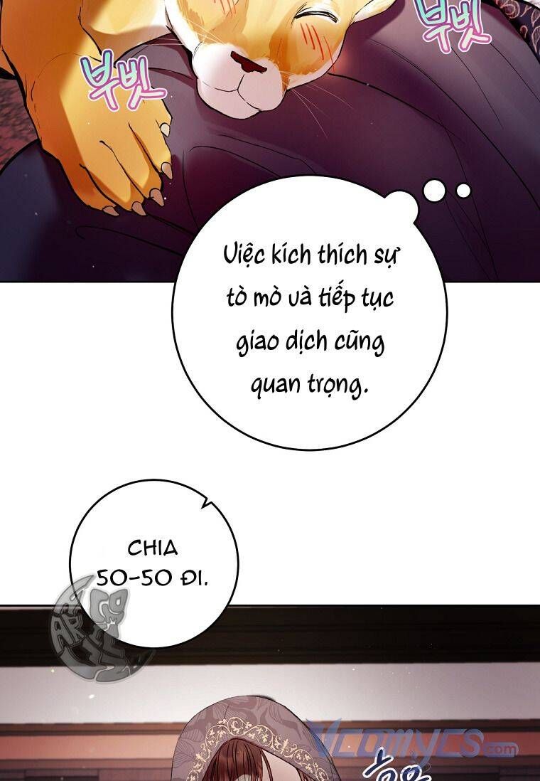 đọc truyện Làm Ác Nữ Bộ Không Tuyệt Sao? Chương 12 ảnh 17 tại Giả Dược