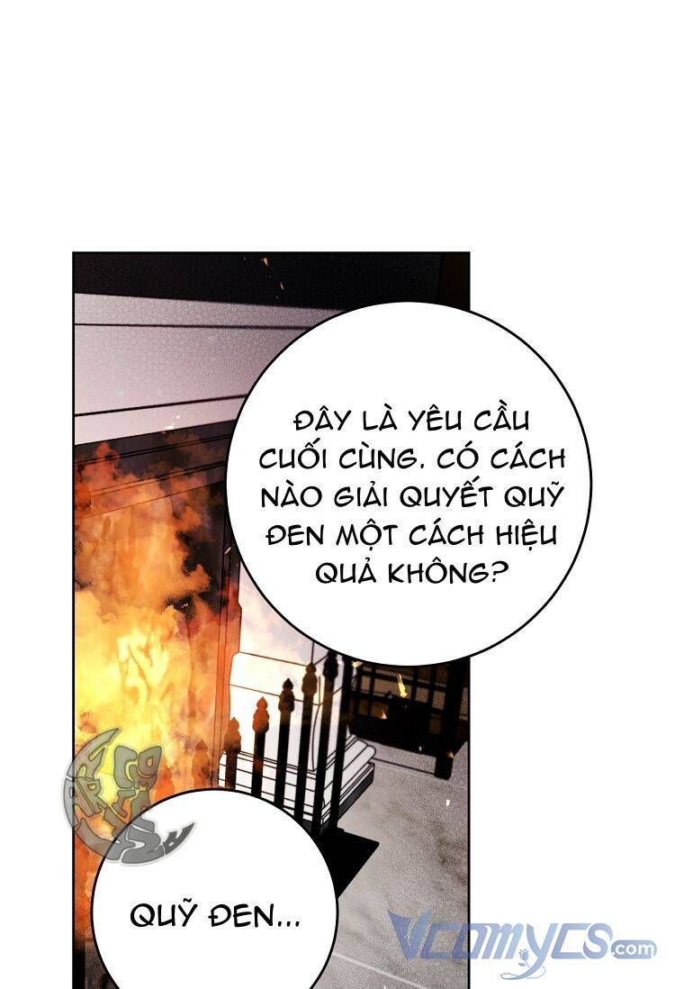 đọc truyện Làm Ác Nữ Bộ Không Tuyệt Sao? Chương 12 ảnh 19 tại Giả Dược
