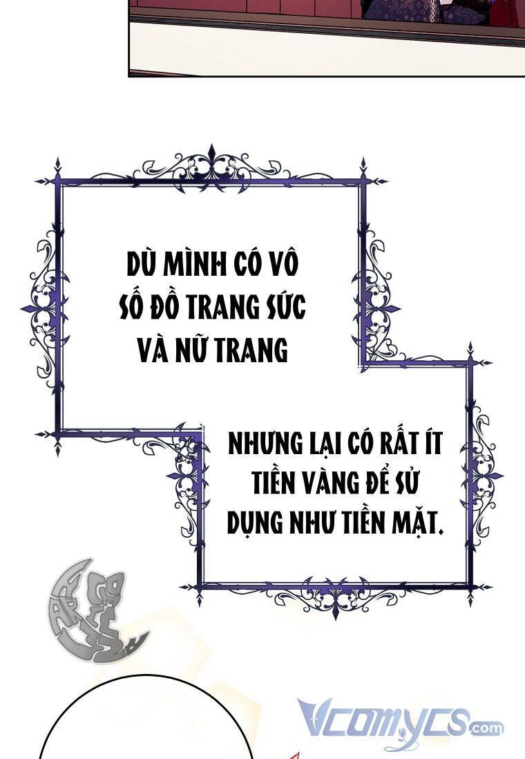 đọc truyện Làm Ác Nữ Bộ Không Tuyệt Sao? Chương 12 ảnh 21 tại Giả Dược