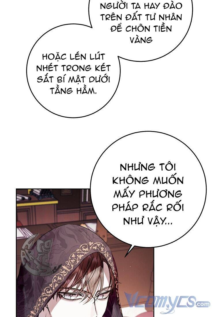đọc truyện Làm Ác Nữ Bộ Không Tuyệt Sao? Chương 12 ảnh 25 tại Giả Dược