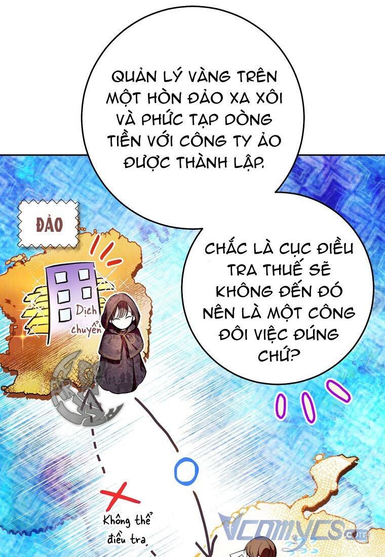 đọc truyện Làm Ác Nữ Bộ Không Tuyệt Sao? Chương 12 ảnh 53 tại Giả Dược