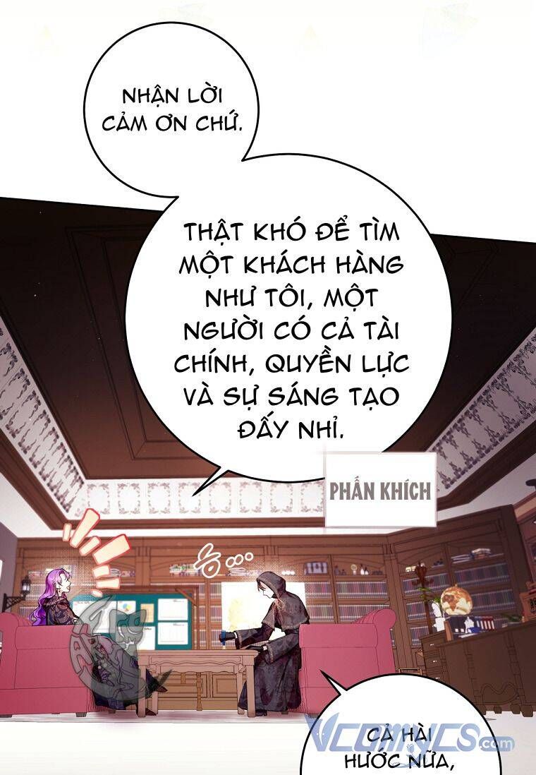 đọc truyện Làm Ác Nữ Bộ Không Tuyệt Sao? Chương 12 ảnh 61 tại Giả Dược