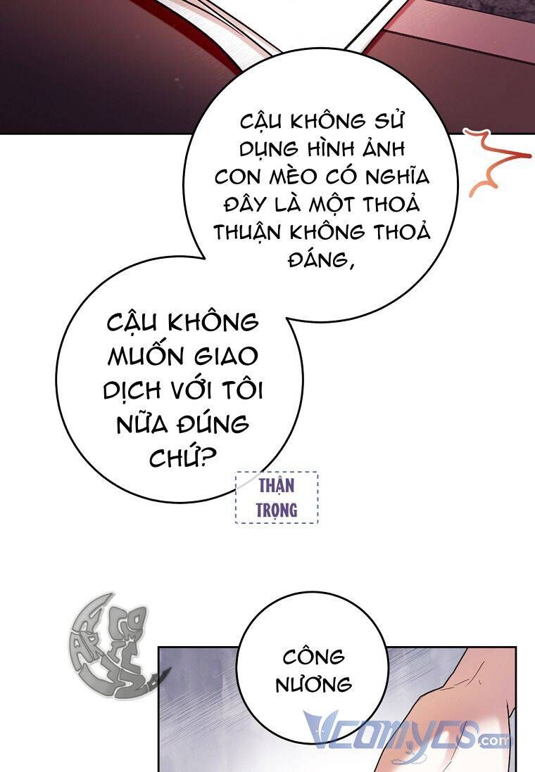 đọc truyện Làm Ác Nữ Bộ Không Tuyệt Sao? Chương 12 ảnh 67 tại Giả Dược