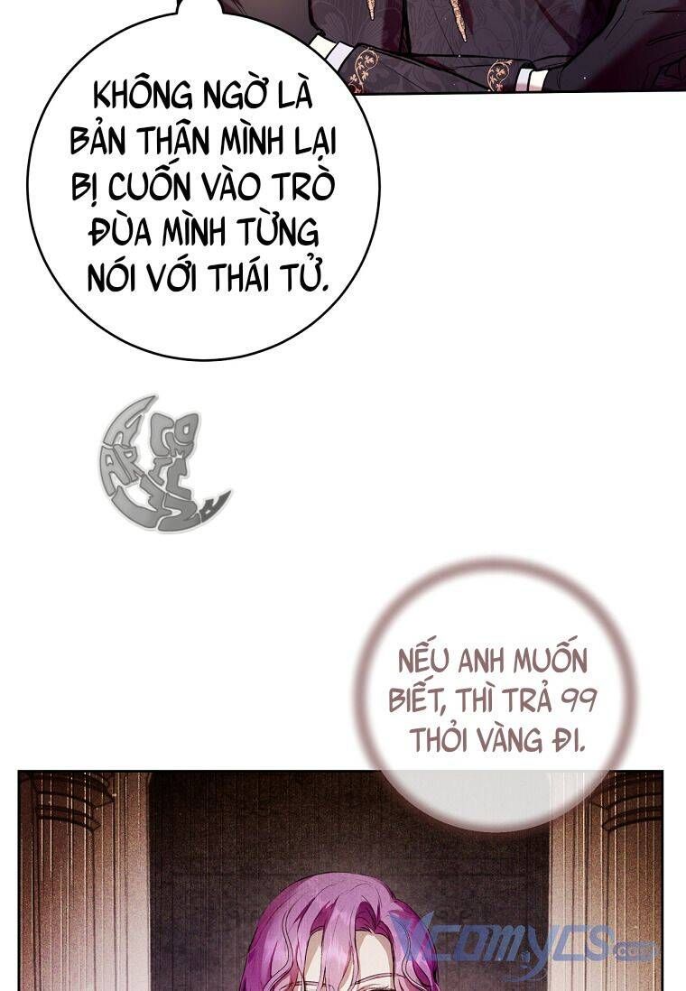 đọc truyện Làm Ác Nữ Bộ Không Tuyệt Sao? Chương 13 ảnh 11 tại Giả Dược