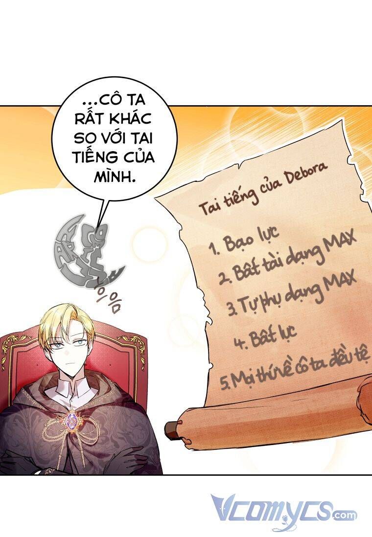 đọc truyện Làm Ác Nữ Bộ Không Tuyệt Sao? Chương 13 ảnh 13 tại Giả Dược