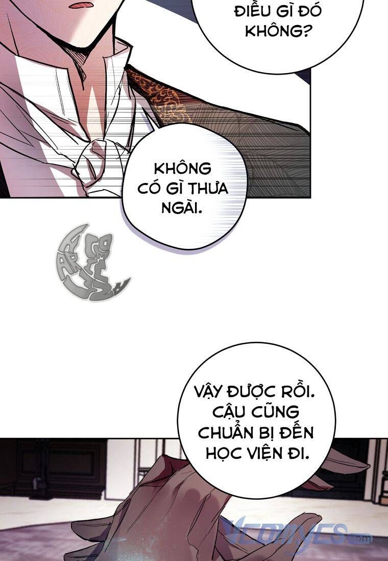 đọc truyện Làm Ác Nữ Bộ Không Tuyệt Sao? Chương 13 ảnh 26 tại Giả Dược