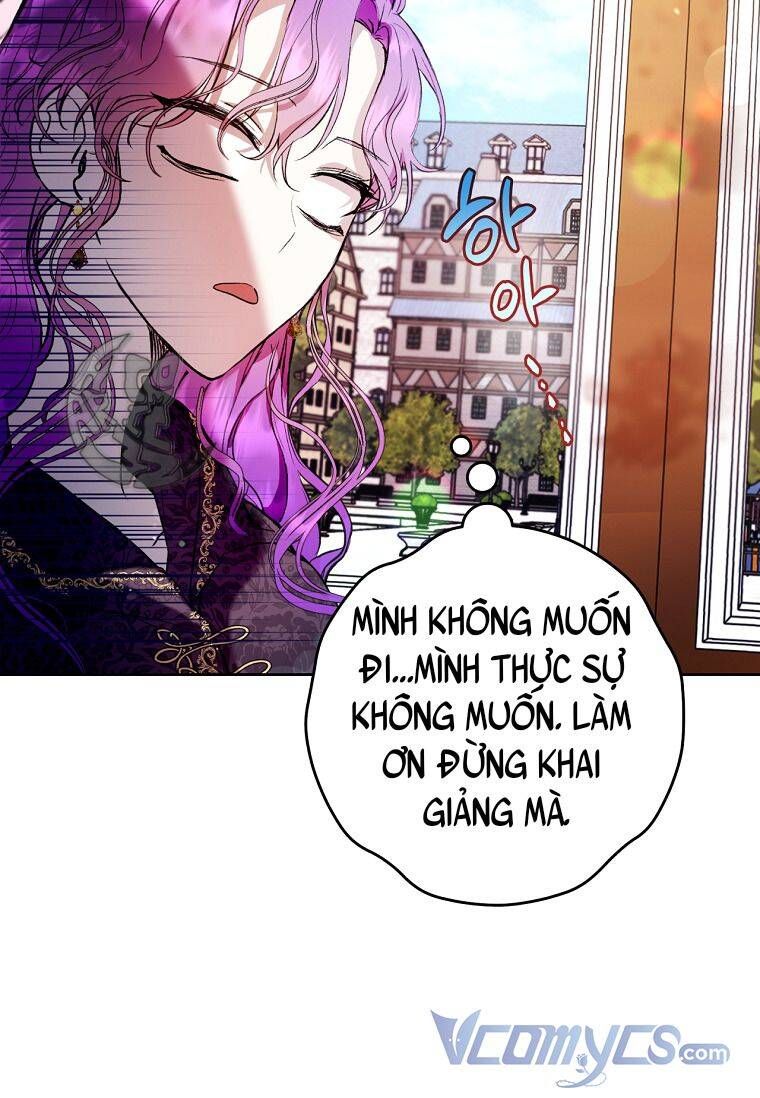 đọc truyện Làm Ác Nữ Bộ Không Tuyệt Sao? Chương 13 ảnh 43 tại Giả Dược