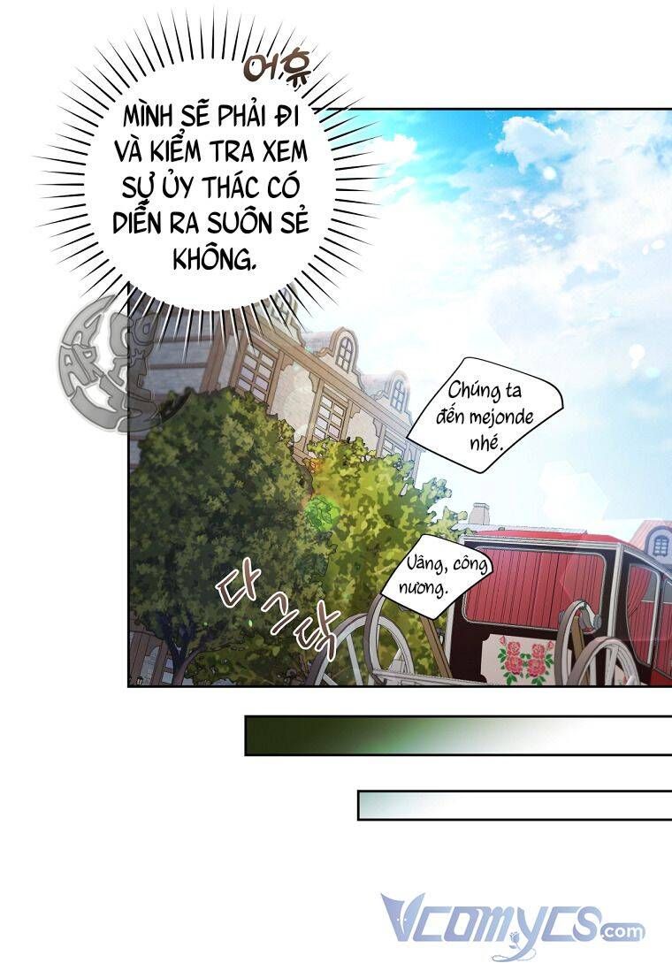 đọc truyện Làm Ác Nữ Bộ Không Tuyệt Sao? Chương 13 ảnh 44 tại Giả Dược