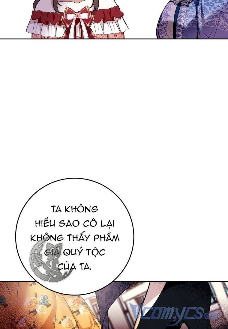 đọc truyện Làm Ác Nữ Bộ Không Tuyệt Sao? Chương 14 ảnh 46 tại Giả Dược