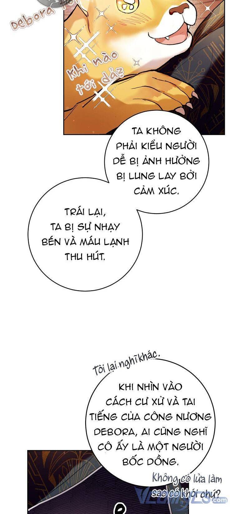 đọc truyện Làm Ác Nữ Bộ Không Tuyệt Sao? Chương 14 ảnh 74 tại Giả Dược