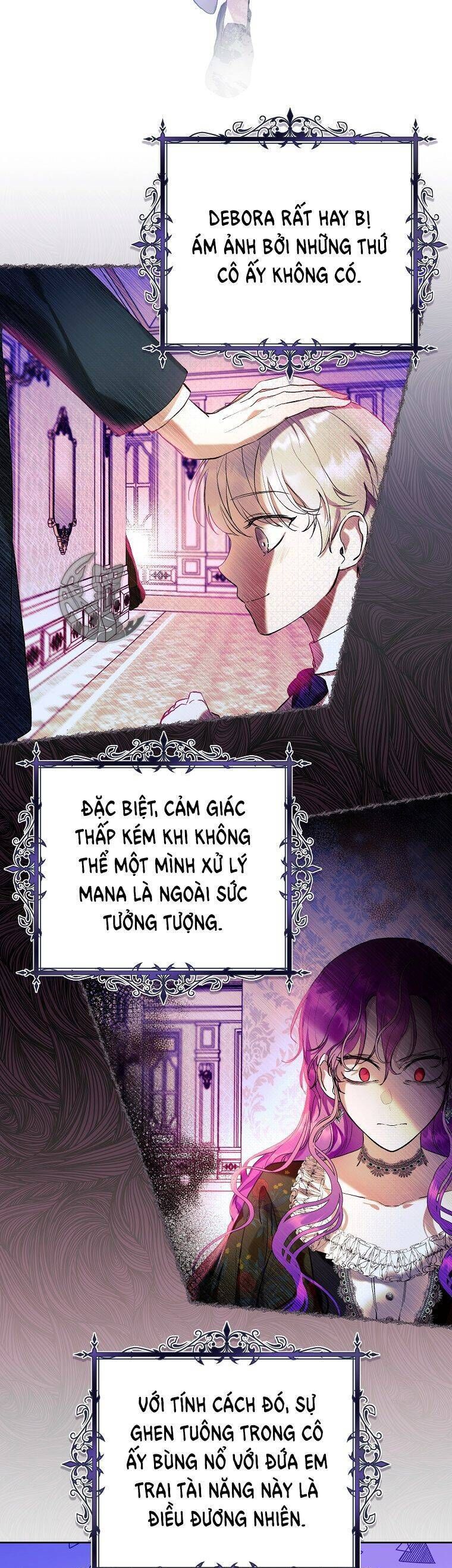 đọc truyện Làm Ác Nữ Bộ Không Tuyệt Sao? Chương 16 ảnh 7 tại Giả Dược
