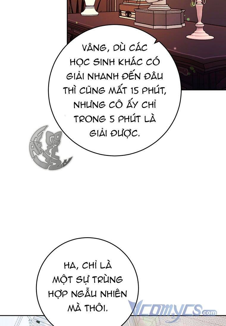đọc truyện Làm Ác Nữ Bộ Không Tuyệt Sao? Chương 19 ảnh 15 tại Giả Dược