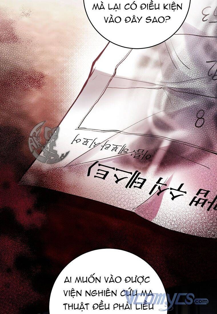 đọc truyện Làm Ác Nữ Bộ Không Tuyệt Sao? Chương 19 ảnh 17 tại Giả Dược