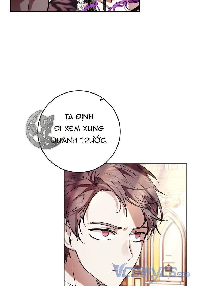 đọc truyện Làm Ác Nữ Bộ Không Tuyệt Sao? Chương 19 ảnh 24 tại Giả Dược