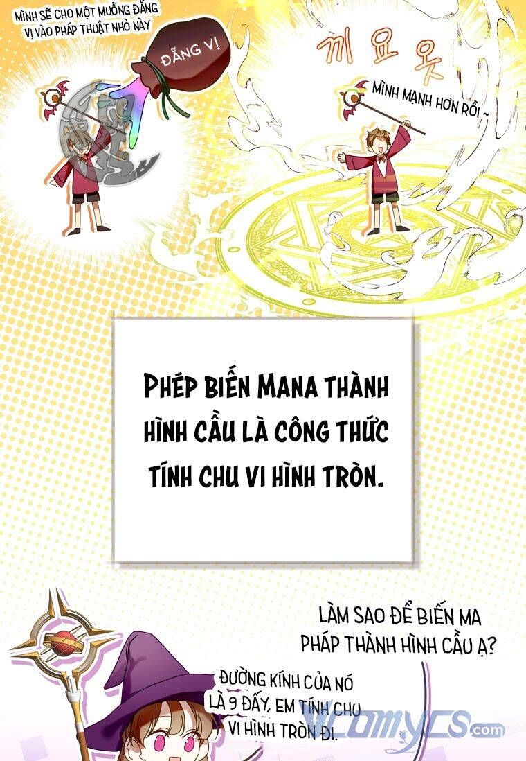 đọc truyện Làm Ác Nữ Bộ Không Tuyệt Sao? Chương 19 ảnh 65 tại Giả Dược