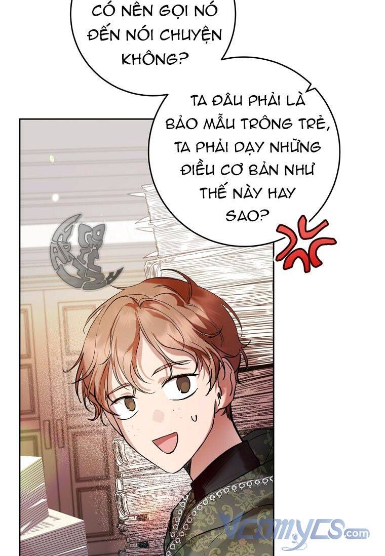 đọc truyện Làm Ác Nữ Bộ Không Tuyệt Sao? Chương 19 ảnh 10 tại Giả Dược