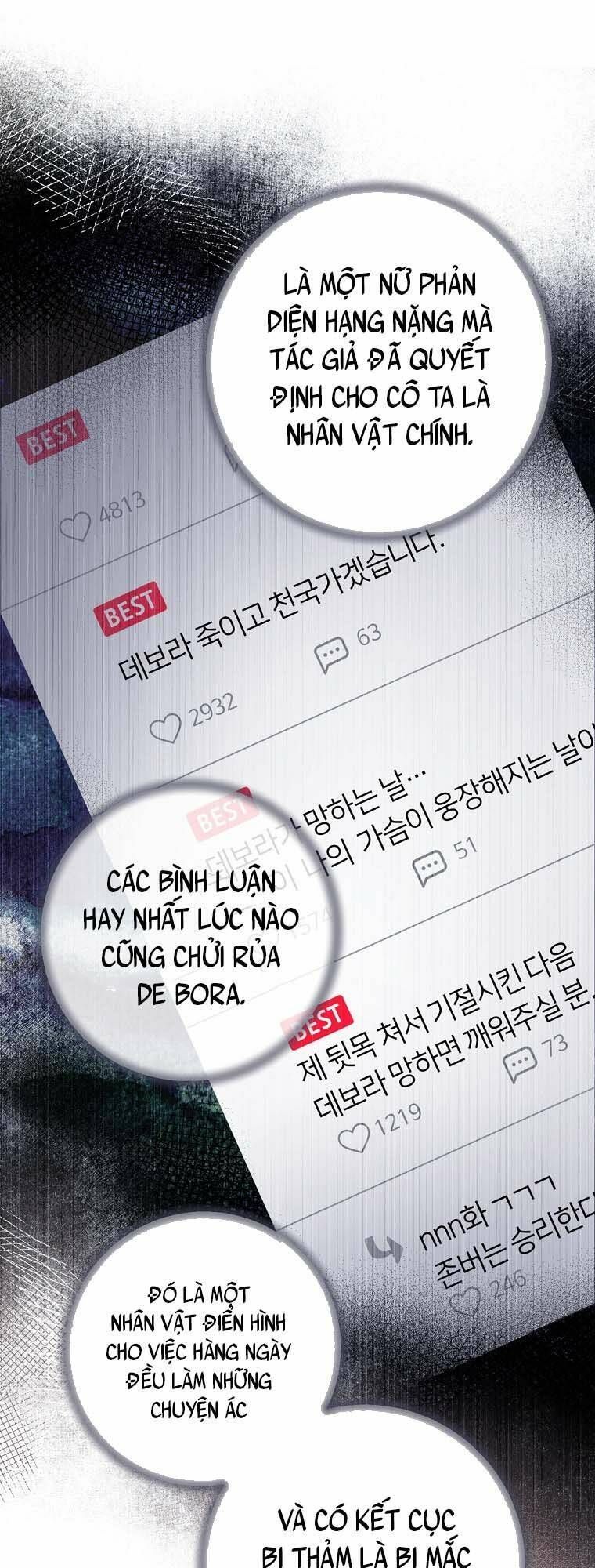 đọc truyện Làm Ác Nữ Bộ Không Tuyệt Sao? Chương 2 ảnh 14 tại Giả Dược