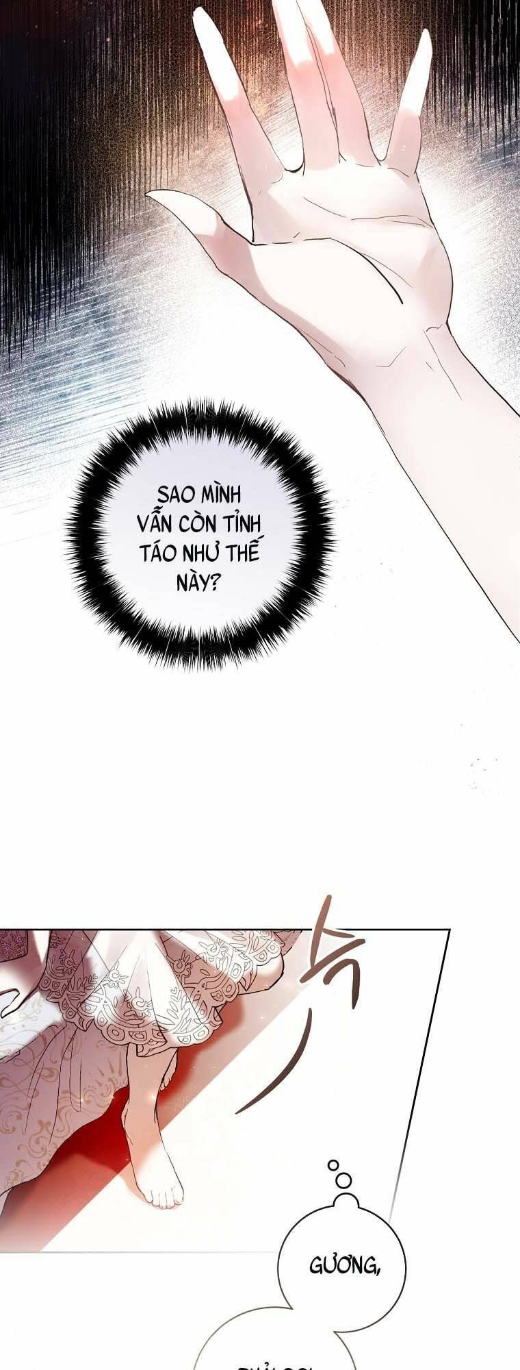đọc truyện Làm Ác Nữ Bộ Không Tuyệt Sao? Chương 2 ảnh 4 tại Giả Dược