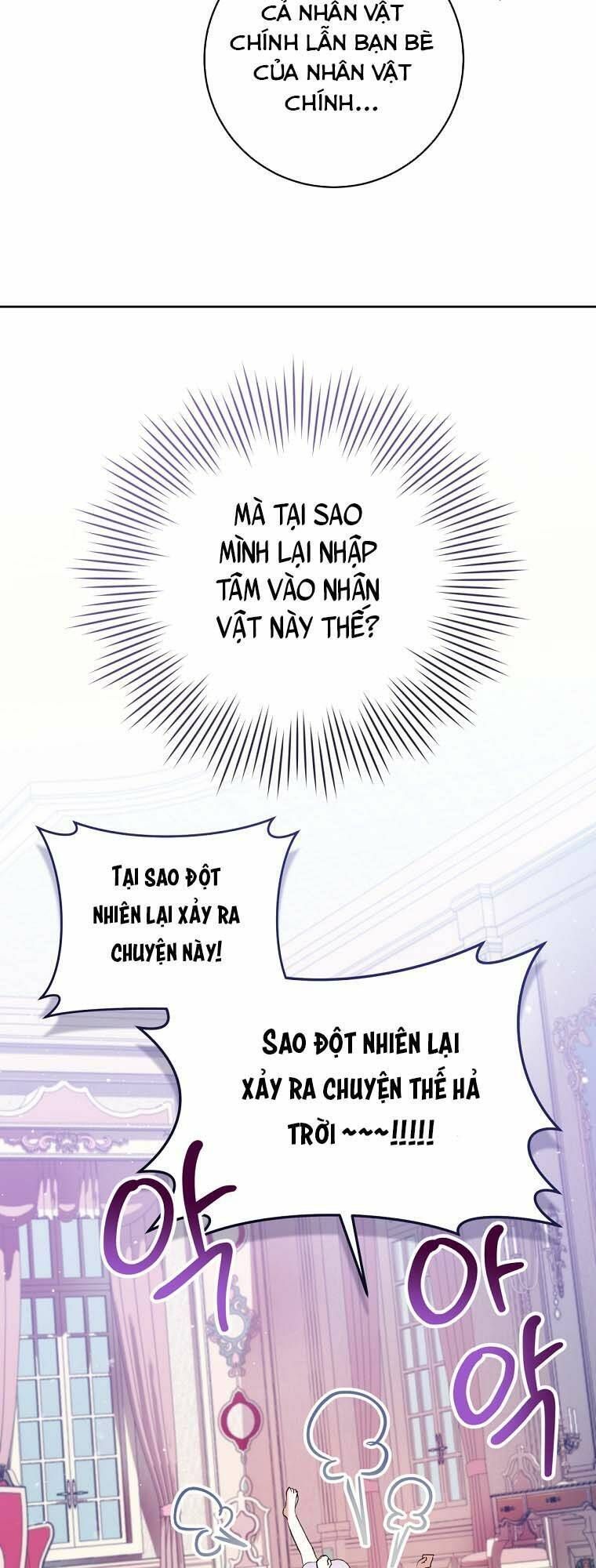 đọc truyện Làm Ác Nữ Bộ Không Tuyệt Sao? Chương 2 ảnh 36 tại Giả Dược