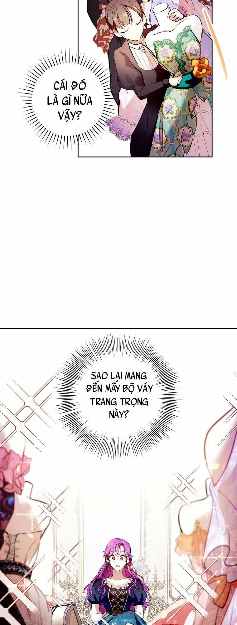 đọc truyện Làm Ác Nữ Bộ Không Tuyệt Sao? Chương 2 ảnh 53 tại Giả Dược
