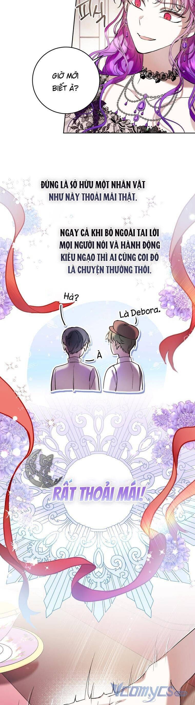 đọc truyện Làm Ác Nữ Bộ Không Tuyệt Sao? Chương 21 ảnh 17 tại Giả Dược