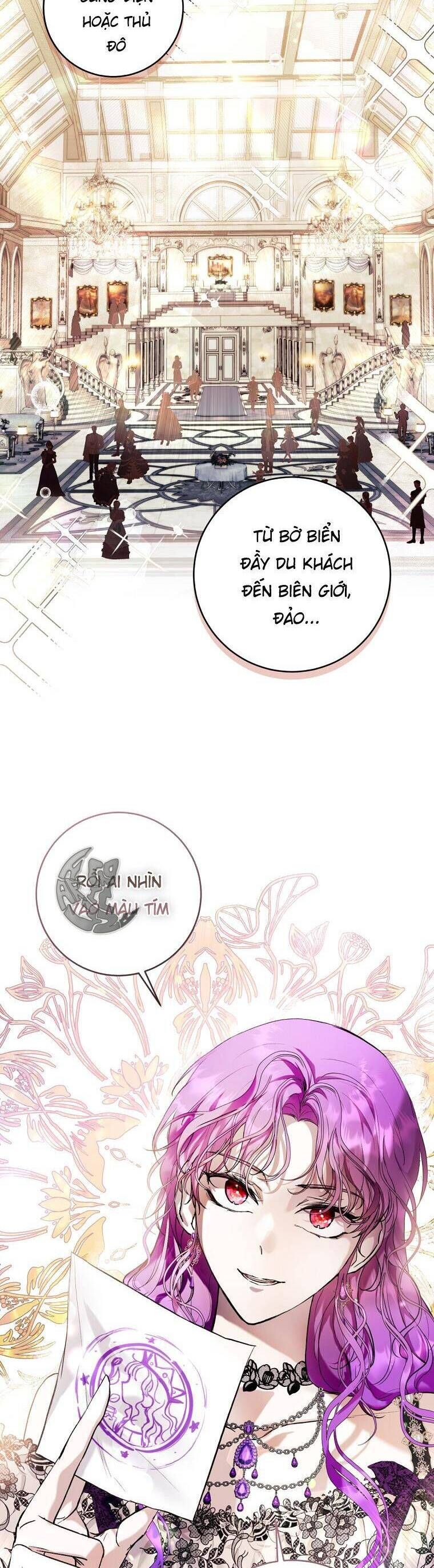 đọc truyện Làm Ác Nữ Bộ Không Tuyệt Sao? Chương 21 ảnh 22 tại Giả Dược
