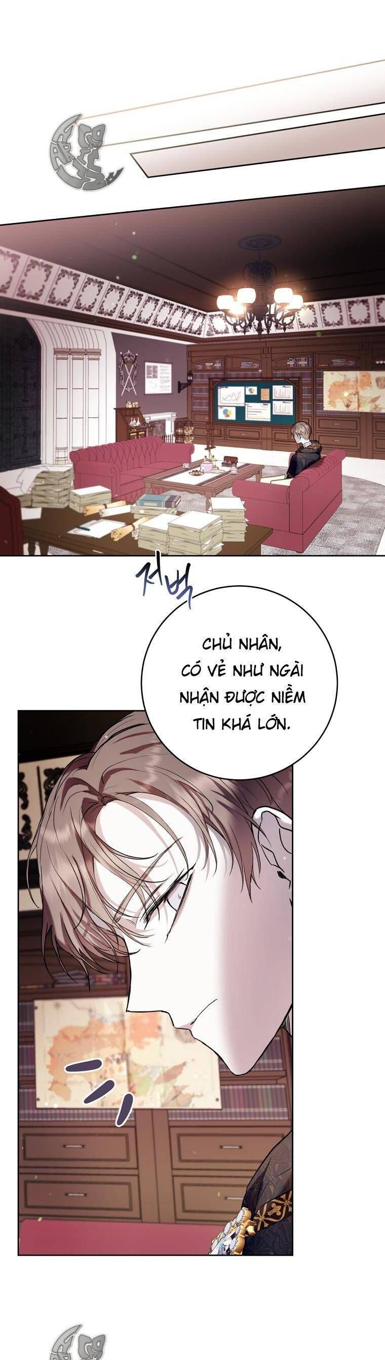 đọc truyện Làm Ác Nữ Bộ Không Tuyệt Sao? Chương 21 ảnh 32 tại Giả Dược