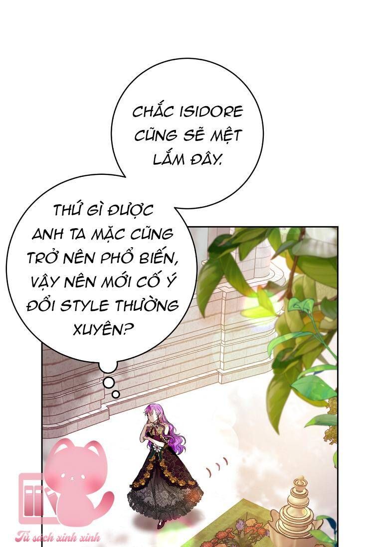 đọc truyện Làm Ác Nữ Bộ Không Tuyệt Sao? Chương 22 ảnh 13 tại Giả Dược