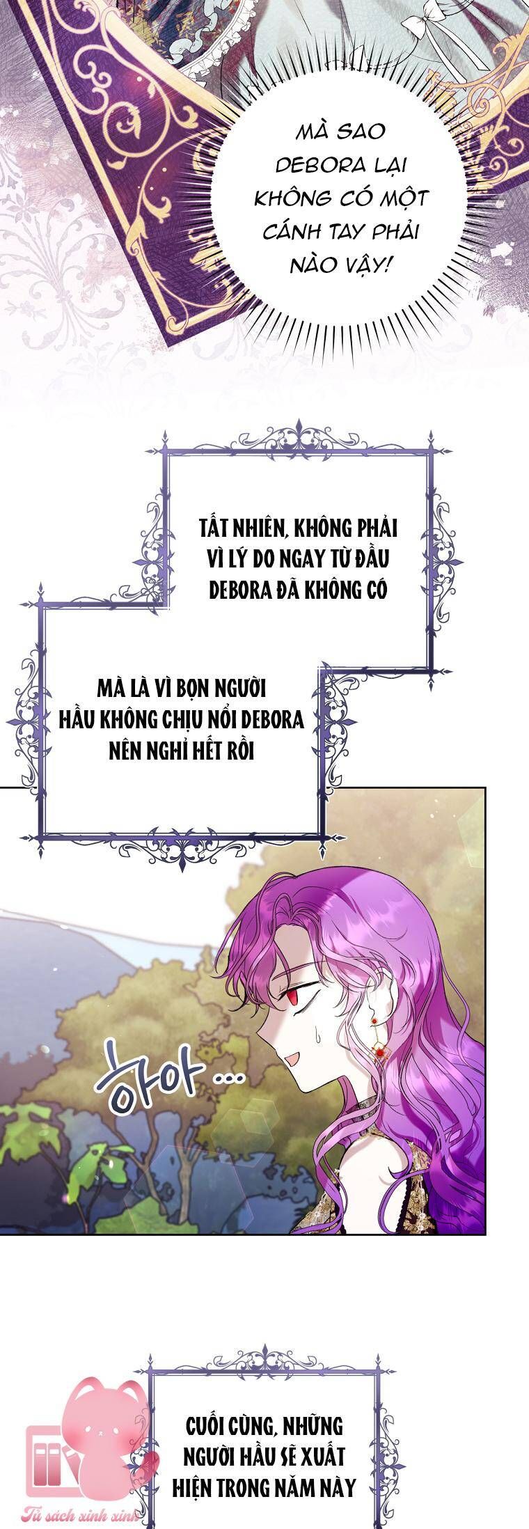 đọc truyện Làm Ác Nữ Bộ Không Tuyệt Sao? Chương 22 ảnh 20 tại Giả Dược