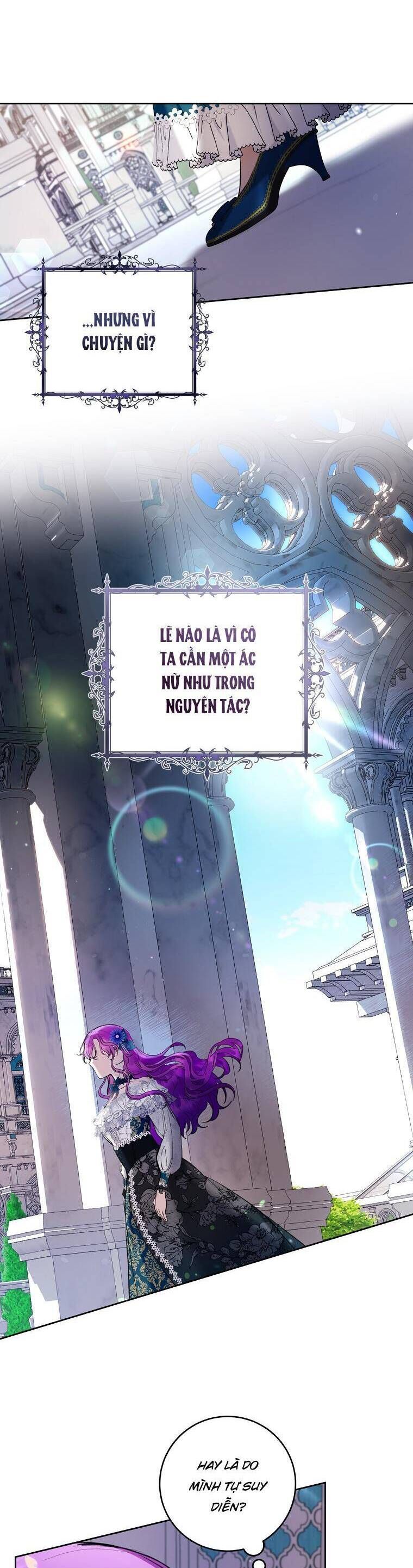 đọc truyện Làm Ác Nữ Bộ Không Tuyệt Sao? Chương 24 ảnh 20 tại Giả Dược