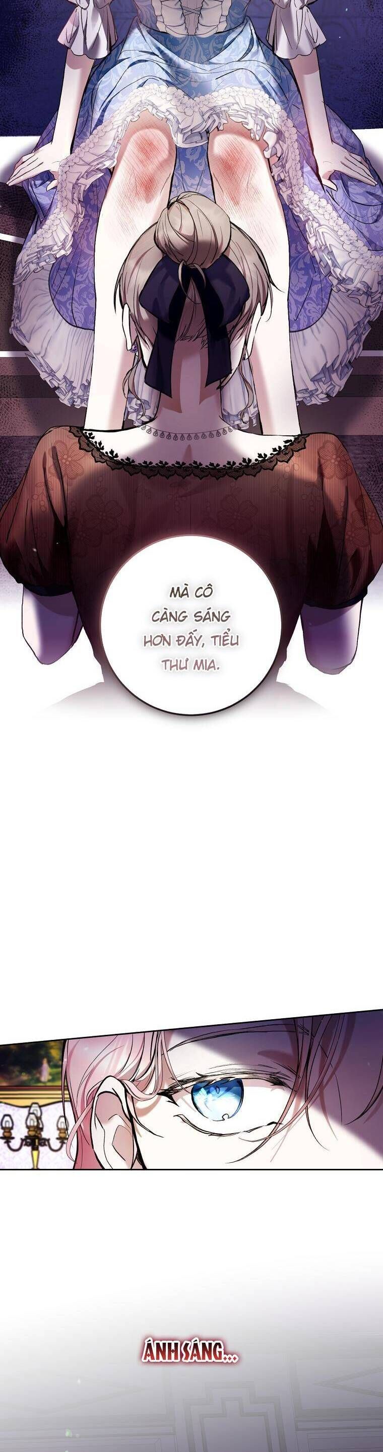đọc truyện Làm Ác Nữ Bộ Không Tuyệt Sao? Chương 24 ảnh 4 tại Giả Dược