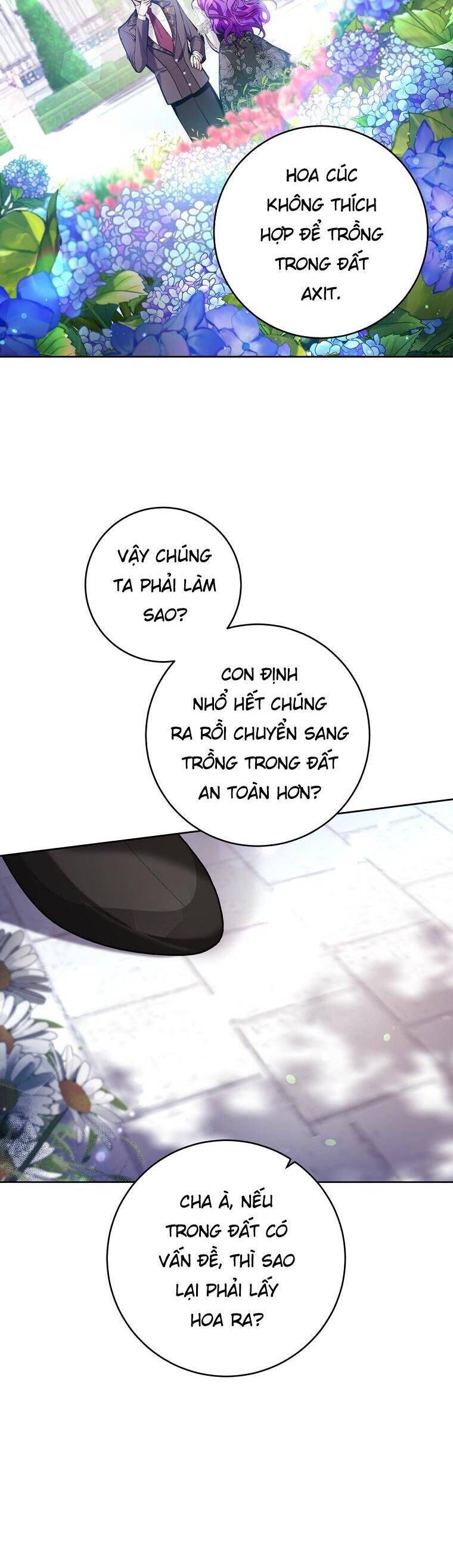 đọc truyện Làm Ác Nữ Bộ Không Tuyệt Sao? Chương 24 ảnh 37 tại Giả Dược