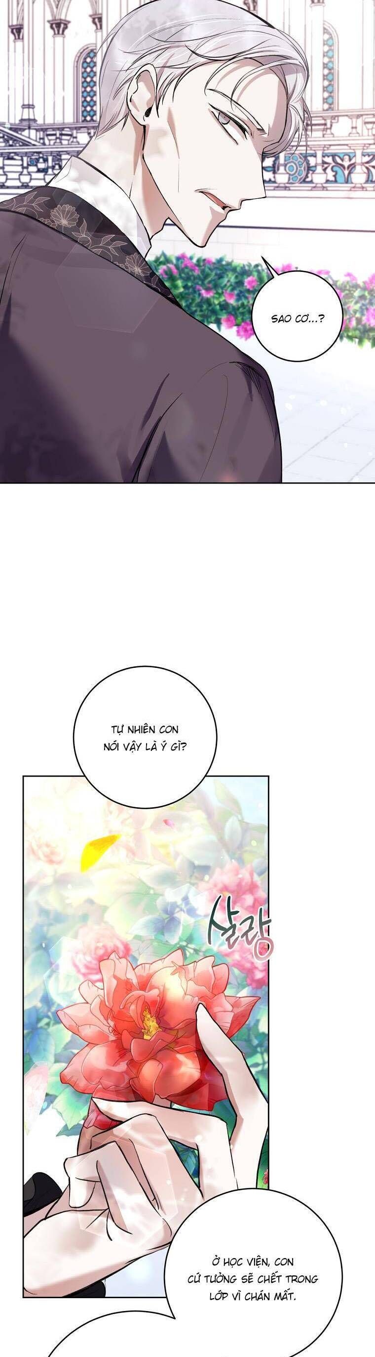 đọc truyện Làm Ác Nữ Bộ Không Tuyệt Sao? Chương 25 ảnh 11 tại Giả Dược