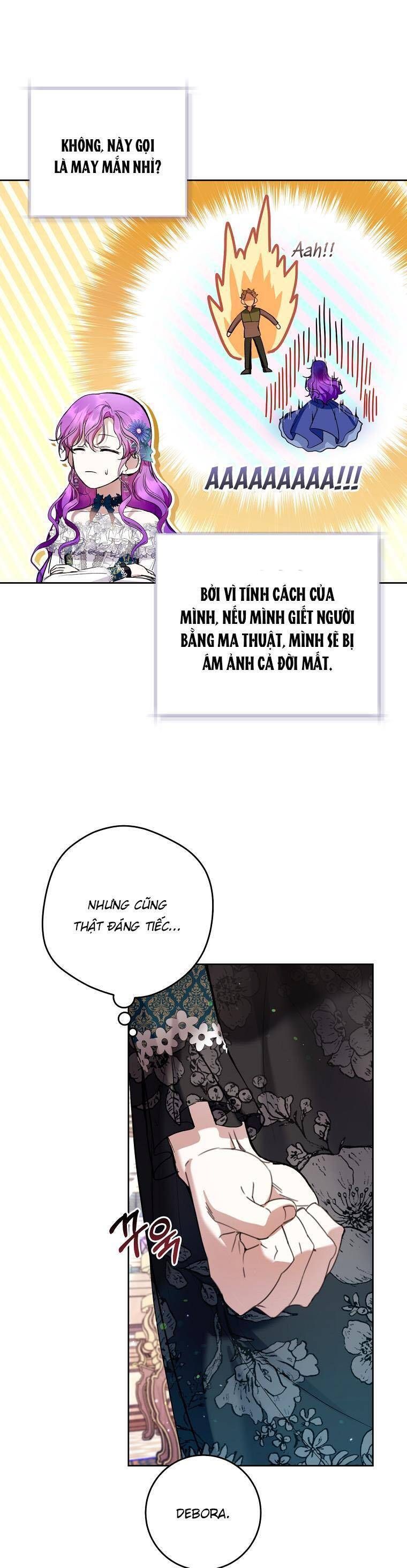 đọc truyện Làm Ác Nữ Bộ Không Tuyệt Sao? Chương 25 ảnh 25 tại Giả Dược
