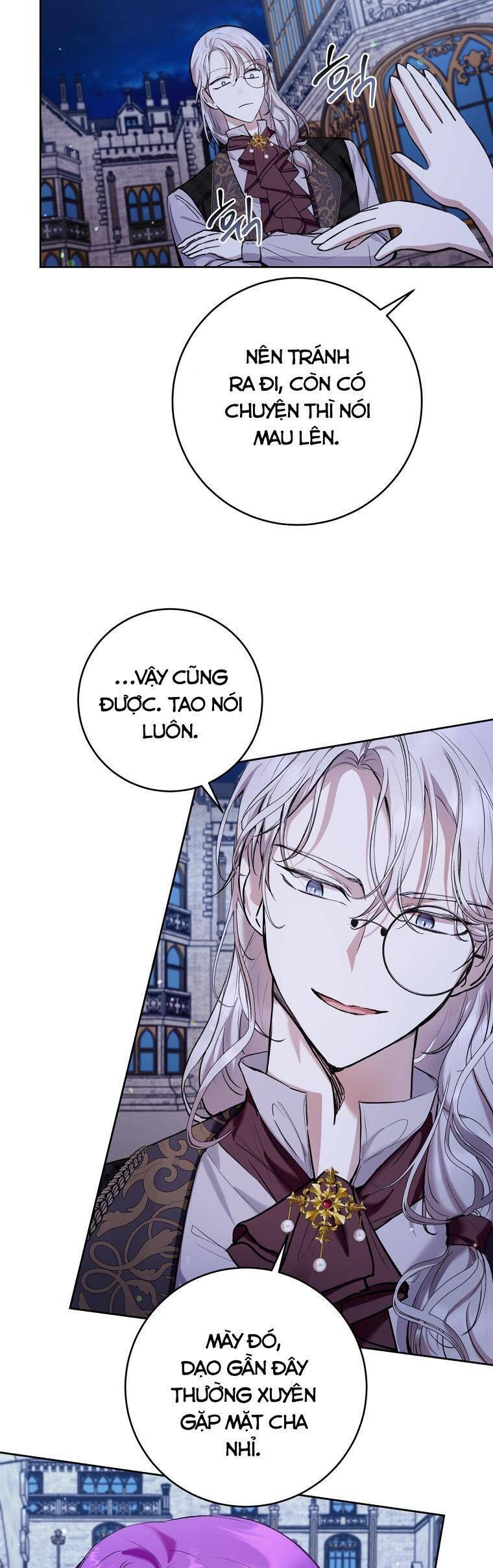 đọc truyện Làm Ác Nữ Bộ Không Tuyệt Sao? Chương 26 ảnh 12 tại Giả Dược