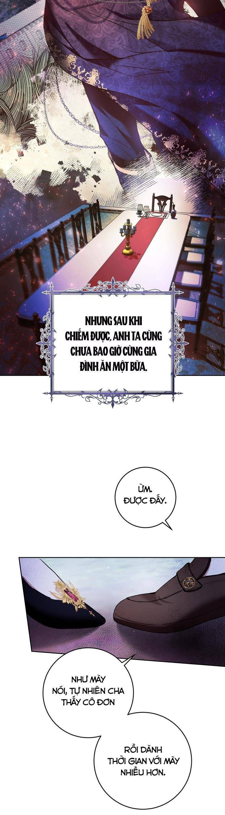 đọc truyện Làm Ác Nữ Bộ Không Tuyệt Sao? Chương 26 ảnh 15 tại Giả Dược