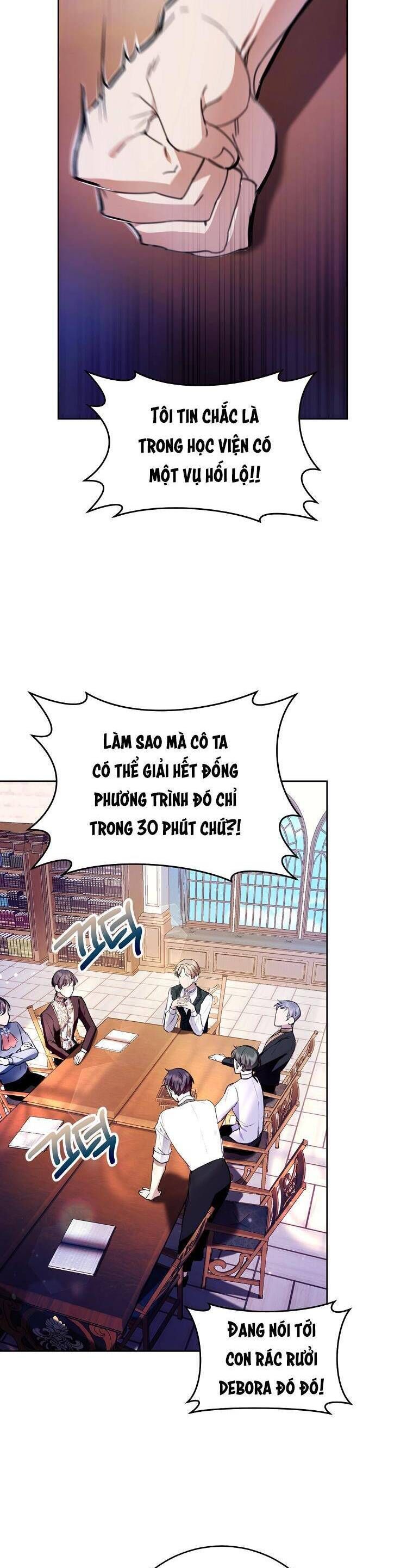 đọc truyện Làm Ác Nữ Bộ Không Tuyệt Sao? Chương 27 ảnh 31 tại Giả Dược