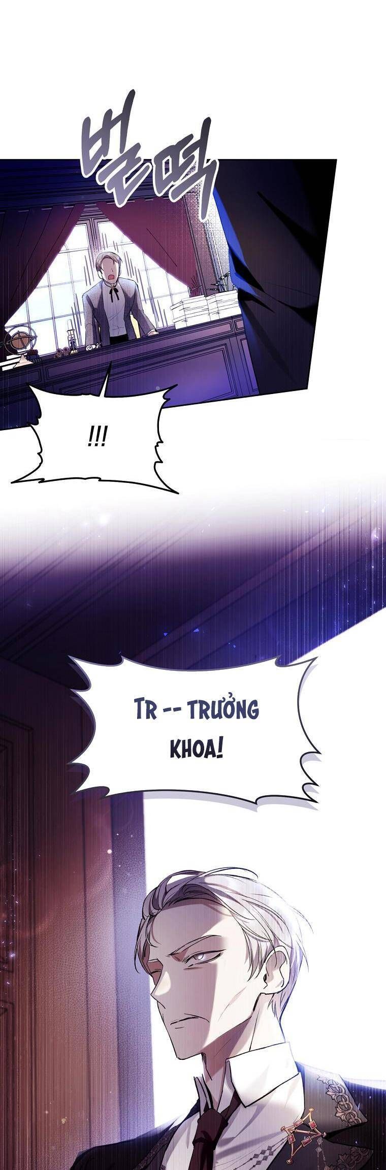 đọc truyện Làm Ác Nữ Bộ Không Tuyệt Sao? Chương 27 ảnh 42 tại Giả Dược