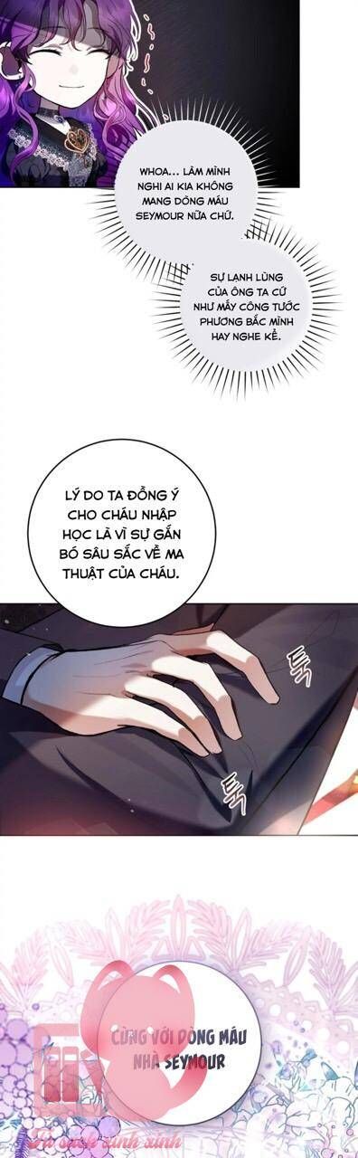 đọc truyện Làm Ác Nữ Bộ Không Tuyệt Sao? Chương 28 ảnh 23 tại Giả Dược