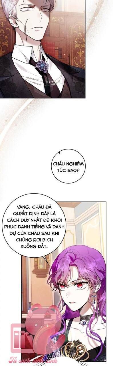 đọc truyện Làm Ác Nữ Bộ Không Tuyệt Sao? Chương 28 ảnh 30 tại Giả Dược