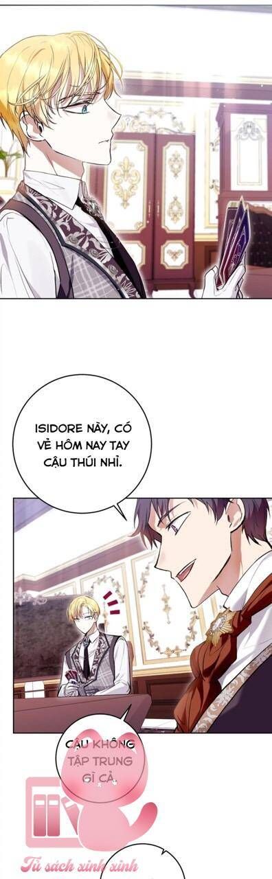 đọc truyện Làm Ác Nữ Bộ Không Tuyệt Sao? Chương 28 ảnh 34 tại Giả Dược