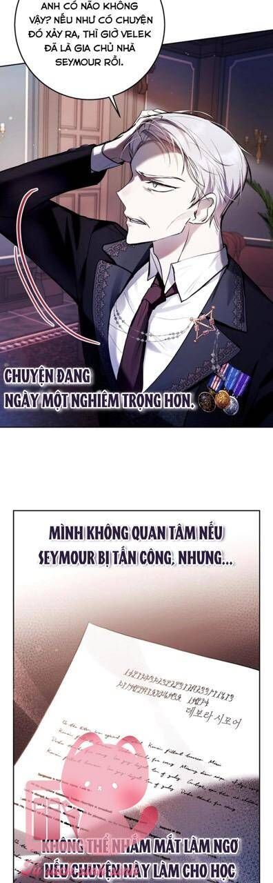đọc truyện Làm Ác Nữ Bộ Không Tuyệt Sao? Chương 28 ảnh 9 tại Giả Dược