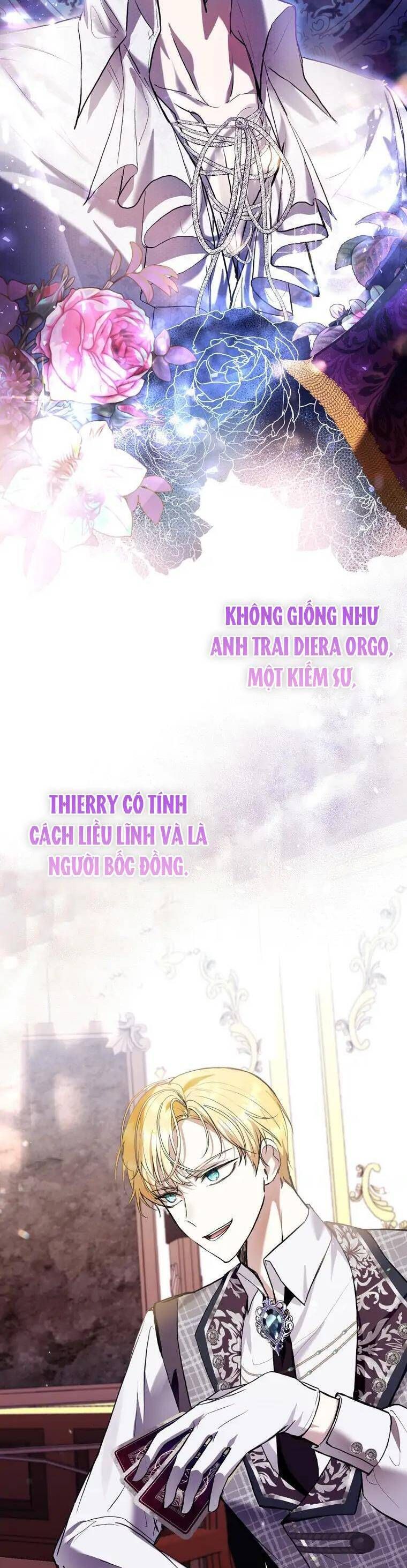 đọc truyện Làm Ác Nữ Bộ Không Tuyệt Sao? Chương 29 ảnh 3 tại Giả Dược